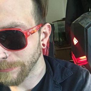 Meet your Posher, Andy